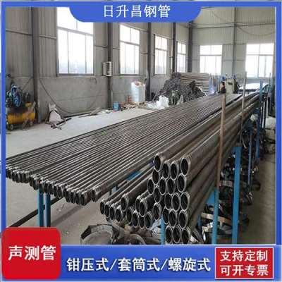 襄汾声测管桩基检测的频率要达到多少百分比