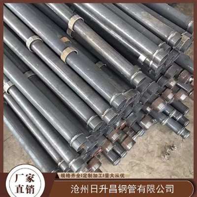 襄汾声测管​适用范围有哪些