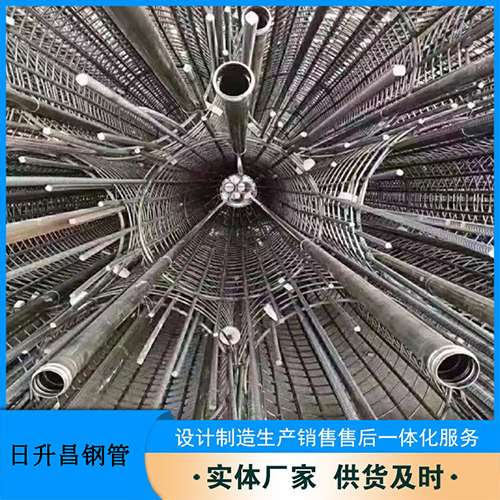 襄汾声测管规格型号有哪些分类？